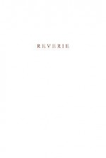 Reverie - Teace Snyder