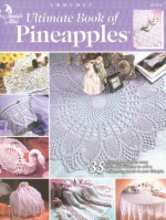 Ultimate Book of Pineapples - Deborah Hamburg