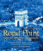 Rond-Point: édition nord-américaine - S.L. Difusion