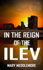 In the Reign of the Ilev (The Story Dimension Series #2) - Mary Meddlemore