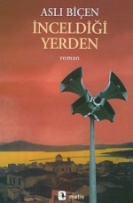 İnceldiği Yerden - Aslı Biçen