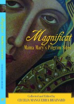 Magnicat Mama Mary's Pilgrim Sites - Cecilia Manguerra Brainard