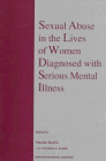 Sexual Abuse Women Mental Illness - Maxine Harris