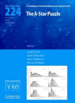 The A-Star Puzzle (Iau S224) - International Astronomical Union, Juraj Zverko, Jozef Ziznovsky