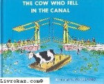 Cow Who Fell in the Canal - Phyllis Krasilovsky