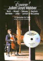 Julian Lloyd Webber [With Music CD] - Julian Lloyd Webber