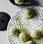 Sweet Magic - Kate Shirazi