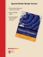 Loose Leaf for Natural Disasters - Patrick Leon Abbott