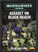 Assault on Black Reach - praca zbiorowa