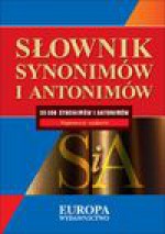 Słowniki języka polskiego - synonimów i antonimów - ebook - Piotr Żmigrodzki