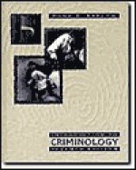 Criminology - Hugh D. Barlow