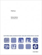 Plotinus: Oxford Bibliographies Online Research Guide - Richard DuFour