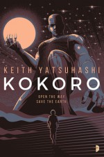 Kokoro - Keith Yatsuhashi