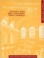 Intermediate Accounting, Chapters 15-25, Problem Solving Survival Guide - Donald E. Kieso, Jerry J. Weygandt, Terry D. Warfield