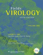 Fields Virology 2 volume set - David M. Knipe, Peter M Howley, Peter M. Howley, Diane E. Griffin, Robert A. Lamb, Malcolm A. Martin, Bernard Roizman, Stephen E. Straus