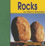 Rocks - Adele D. Richardson