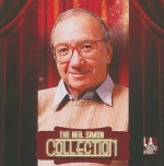 The Neil Simon Collection (Library Edition Audio CDs) - Neil Simon, Dan Castellaneta, Scott Wolf, Jonathan Silverman, JoBeth Williams