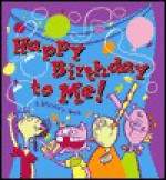 Happy Birthday to Me: A Memory Book - The Creative Team at My Chaotic Life