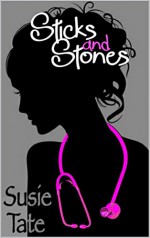 Sticks and Stones - Susie Tate