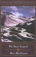 The Snow Leopard - Peter Matthiessen