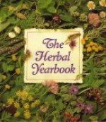 The Herbal Yearbook (CLB-3231, 0858330106) - Judith O'Neill