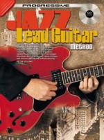 Jazz Lead Guitar Method - Peter Gelling