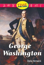 George Washington - Dona Herweck