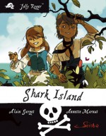 Shark Island - Alain Surget