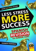 Spanish Revision for Junior Cert - Elizabeth Fitzpatrick