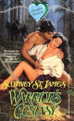 Warrior's Ecstasy (Heart Fire) - Scotney St. James