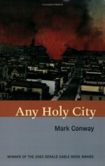 Any Holy City - Mark Conway