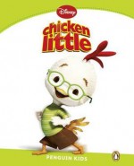 Chicken Little. Melanie Williams - Melanie Williams