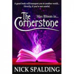 The Cornerstone - Nick Spalding