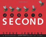 Just a Second - Steve Jenkins