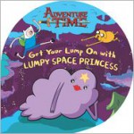 Get Your Lump on with Lumpy Space Princess - Kirsten Mayer