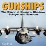 Gunships: The Story of Spooky, Shadow, Stinger and Spectre - Wayne Mutza