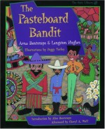 The Pasteboard Bandit - Arna Bontemps, Cheryl A. Wall, Langston Hughes