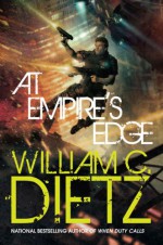 At Empire's Edge - William C. Dietz