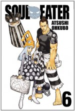 Soul Eater, Vol. 06 - Atsushi Ohkubo