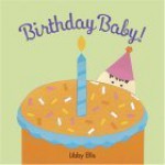 Birthday Baby - Libby Ellis