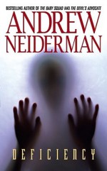 Deficiency - Andrew Neiderman