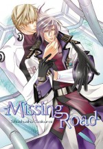 Missing Road - Shushushu Sakurai