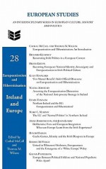 Europeanisation and Hibernicisation: Ireland and Europe - Cathal McCall, Thomas M. Wilson