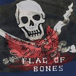 Flag of Bones: Voyages of the Dragon Wynd, Volume 1 - Elle Pepper, Elle Pepper, Robert M. Clark