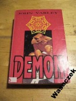 Demon - John Varley