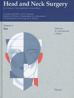 Head and Neck Surgery, 3-volume set - Hans Naumann