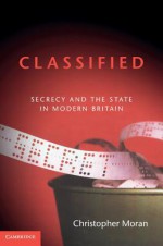 Classified - Christopher Moran