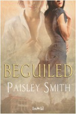 Beguiled - Paisley Smith