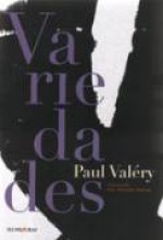 Variedades - Paul Valéry, Joao Alexandre Barbosa