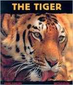 The Tiger: Ferocious Feline (Animal Close-Ups) (Animal Close-Ups) - Stephanie Ledu-Frattini